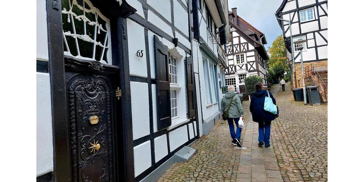 Ferienimmobilie Essen Stadtbezirk IX - 70&euro; | Angebot:25427786