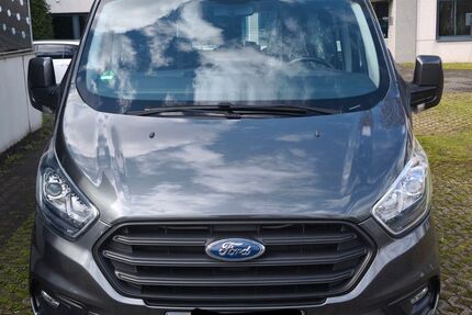 Ford Transit Custom 112.000 km 20.500 &euro; Leichlingen (Rheinland) 42799