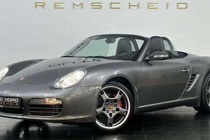Porsche Boxster 29.327 km 38.990 &euro; Remscheid 42897