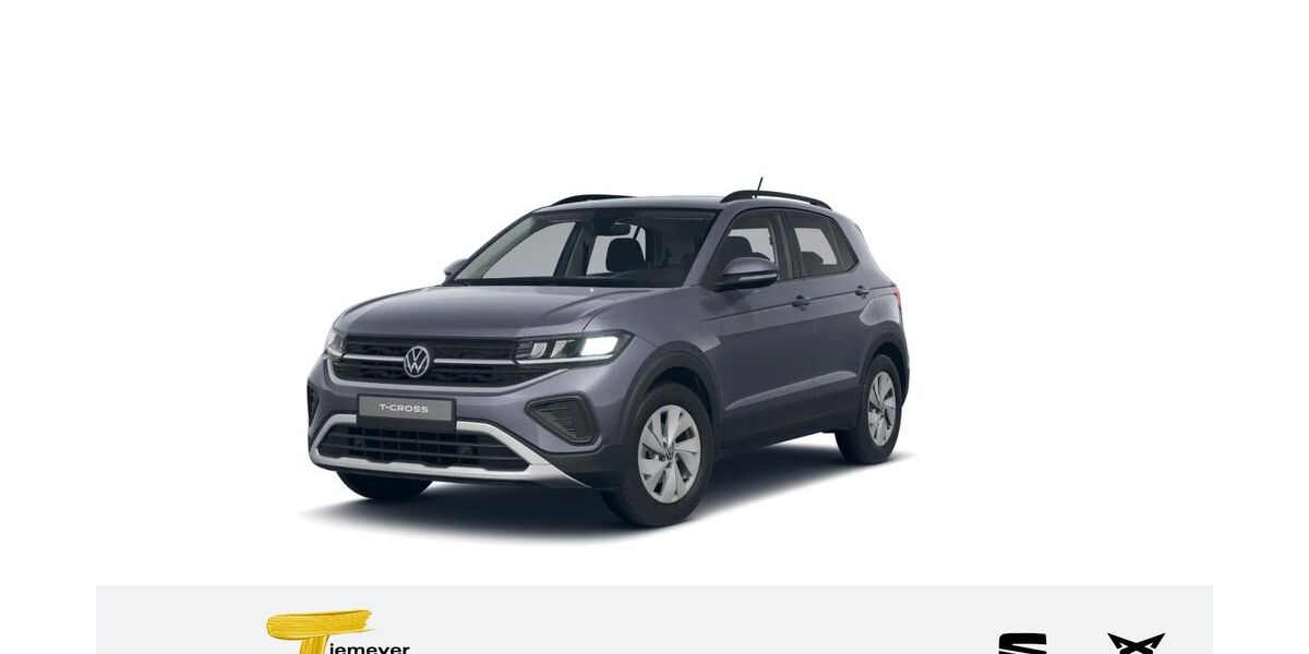 VW T-Cross 10.111 km 21.450 &euro; Gelsenkirchen OT Beckhausen 45899