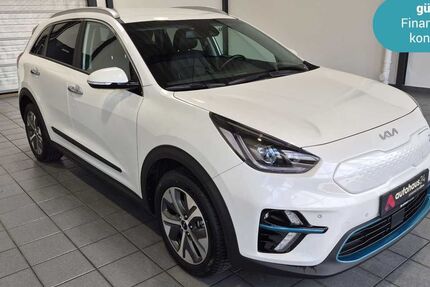 Kia Niro EV 27.971 km 21.990 &euro; Wuppertal 42287