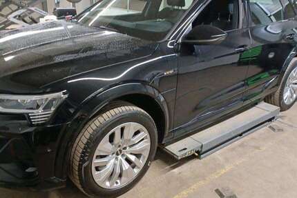 Audi e-tron 45.968 km 39.950 &euro; Hagen 58091