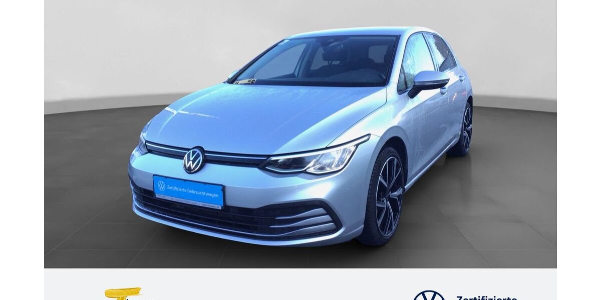 VW Golf 72.469 km 17.640 &euro; Gelsenkirchen 45894