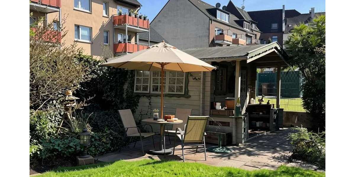 Etagenwohnung Essen Stadtbezirk V - 3 Zimmer, 101 m&sup2;, 290.000&euro; | Angebot:25972954