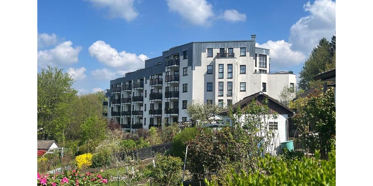 Etagenwohnung Wuppertal Arrenberg - 3 Zimmer, 84 m&sup2;, 220.000&euro; | Angebot:26286935