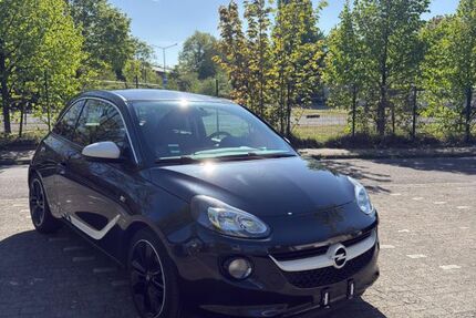 Opel Adam 118.000 km 4.600 &euro; Essen 45145