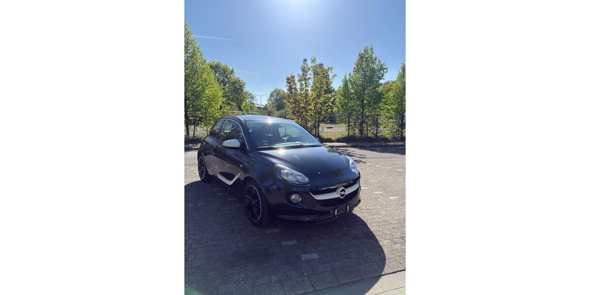 Opel Adam 118.000 km 4.800 &euro; Essen 45145