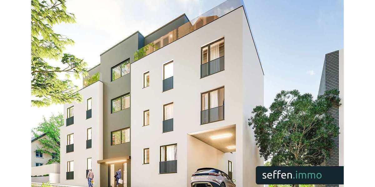 Etagenwohnung Remscheid Gemarkung Bergisch Born - 2 Zimmer, 71 m&sup2;, 310.288&euro; | Angebot:25467576