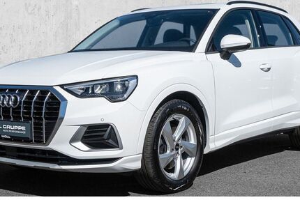 Audi Q3 47.866 km 36.850 &euro; Düsseldorf 40474