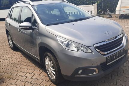 Peugeot 2008 115.800 km 5.850 &euro; Erkrath 40699