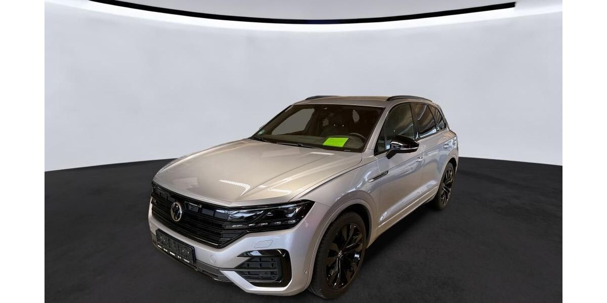 VW Touareg 99.987 km 48.820 &euro; Hagen 58091