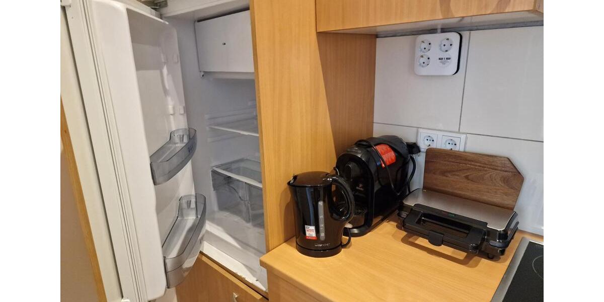 Etagenwohnung Wuppertal Gemarkung Barmen - 1 Zimmer, 28 m&sup2;, 700&euro; | Angebot:26028919