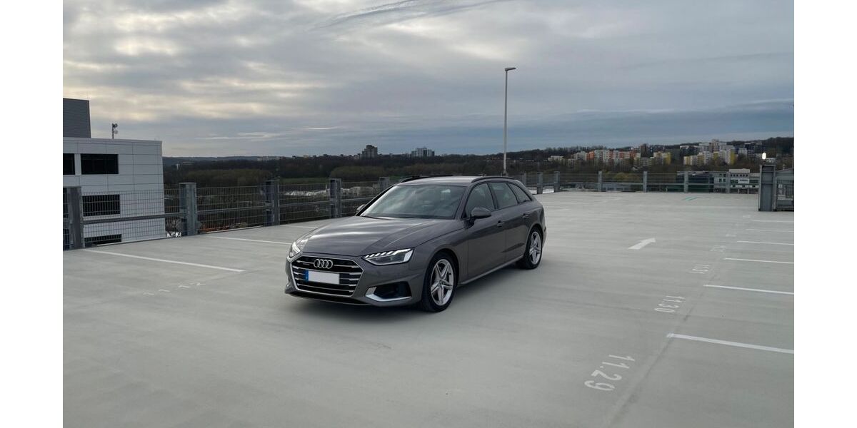 Audi A4 155.000 km 21.000 &euro; Hagen 58091