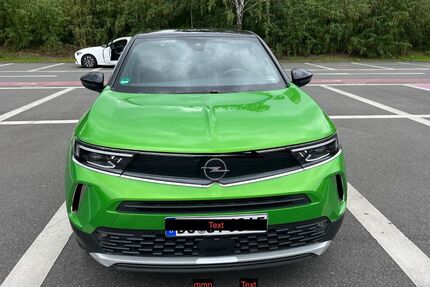 Opel Mokka-e 12.000 km 23.900 &euro; Bochum 44892