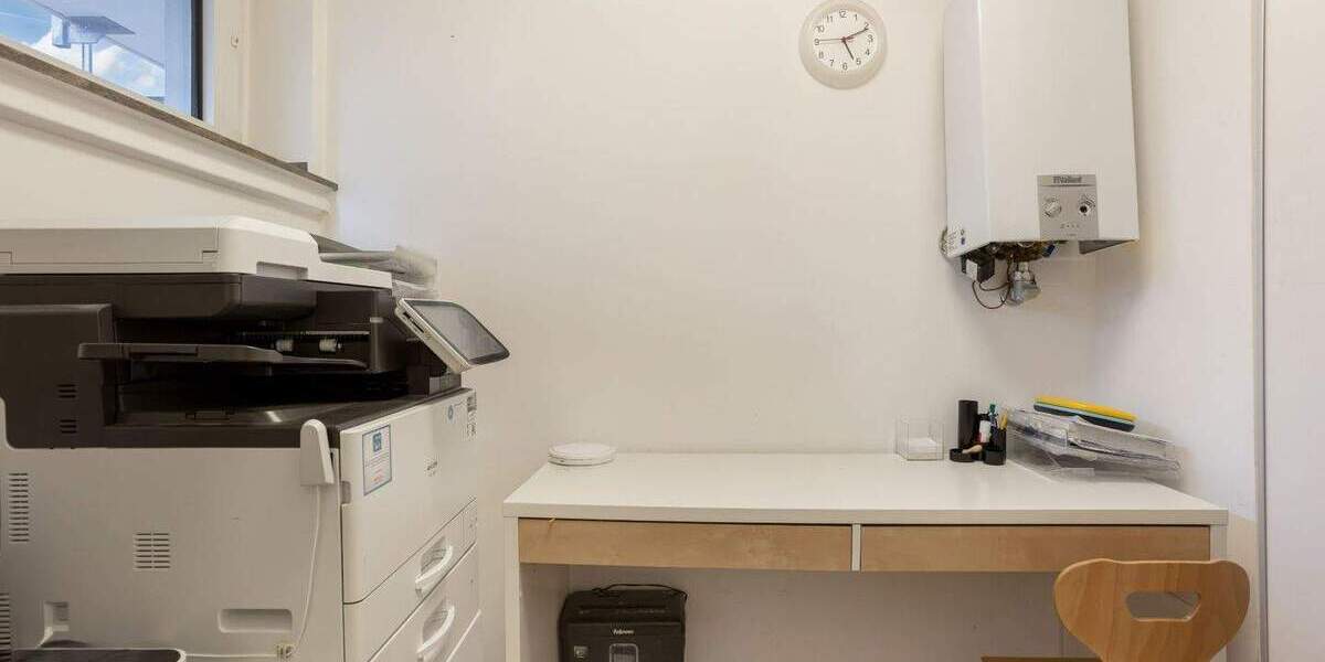 Etagenwohnung Düsseldorf Derendorf - 5 Zimmer, 143 m&sup2;, 649.000&euro; | Angebot:25686930