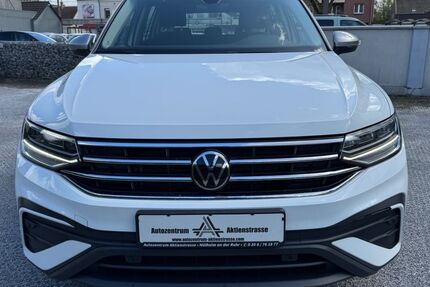 VW Tiguan 113.000 km 25.999 &euro; Mülheim / Ruhr 45473