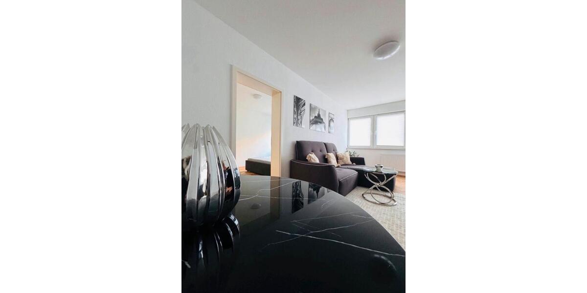 Etagenwohnung Düsseldorf Flingern Süd - 2 Zimmer, 55 m&sup2;, 1.450&euro; | Angebot:26631251