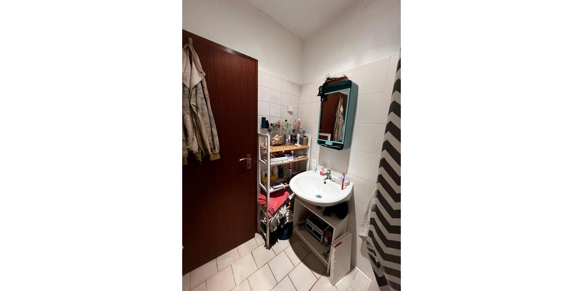 Erdgeschoßwohnung Wuppertal Brill - 1 Zimmer, 45 m&sup2;, 321&euro; | Angebot:26591569