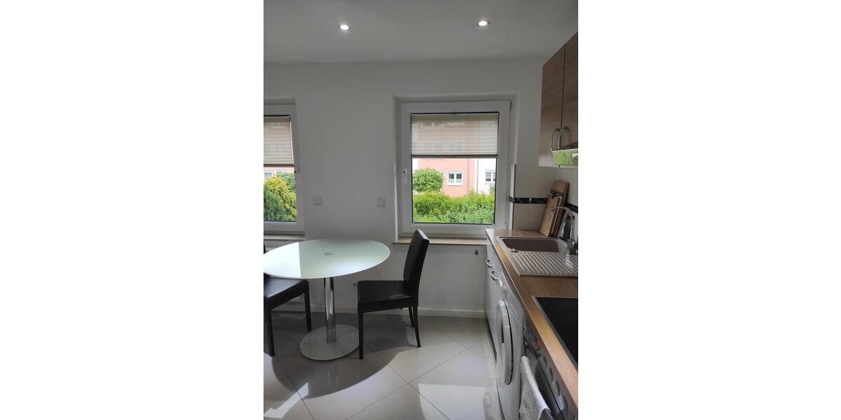Etagenwohnung Mettmann - 2 Zimmer, 55 m&sup2;, 1.100&euro; | Angebot:26612588