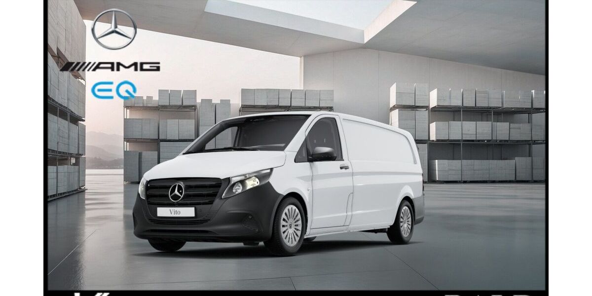 Mercedes-Benz Vito 13.852 km 42.602 &euro; Hagen 58135