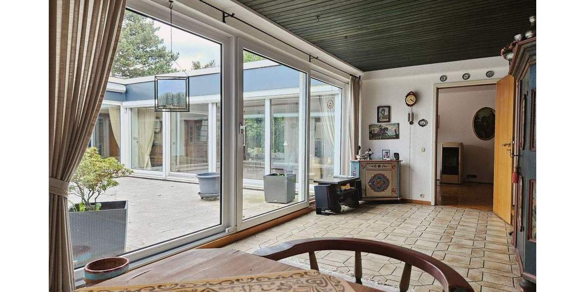 Bungalow Sprockhövel Haßlinghausen - 5 Zimmer, 146 m&sup2;, 349.000&euro; | Angebot:25747262