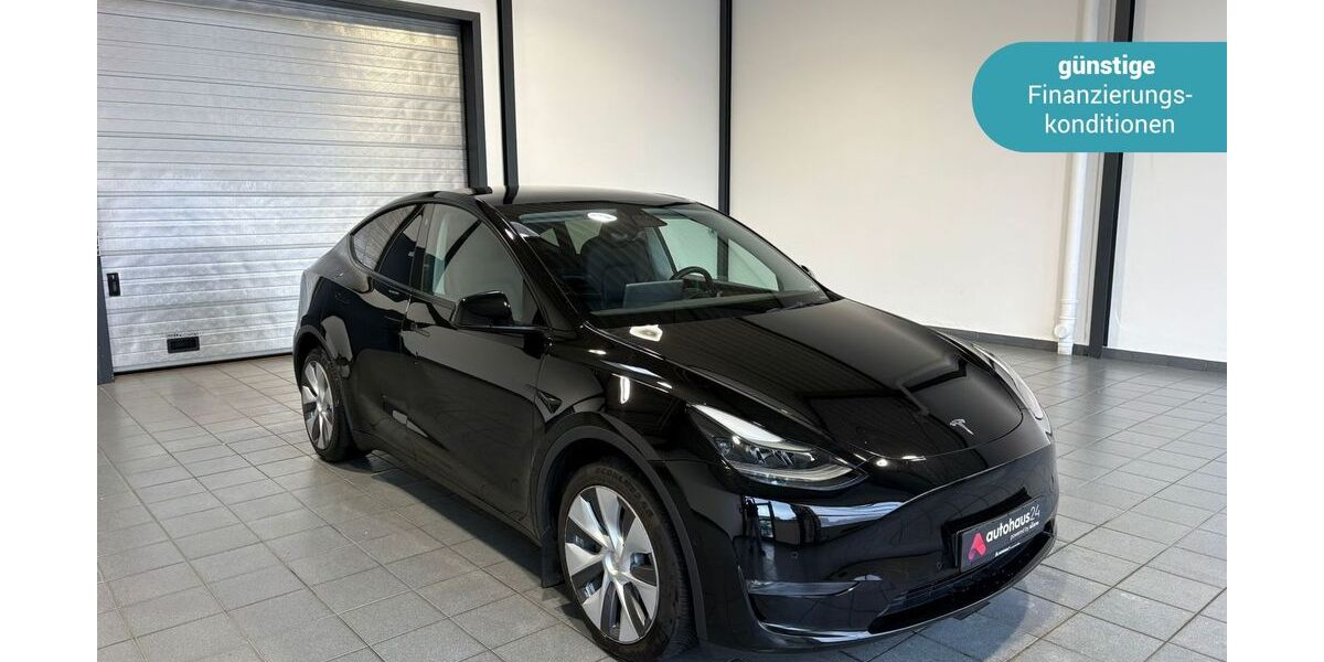 Tesla Model Y 93.901 km 31.990 &euro; Wuppertal 42287