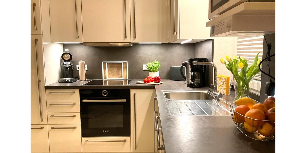 Ferienimmobilie Wuppertal Dornap - 138&euro; | Angebot:25631347