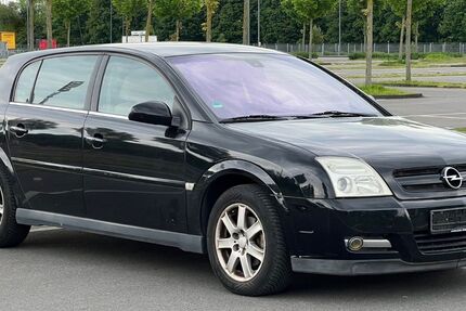 Opel Signum 210.000 km 1.190 &euro; Essen 45356