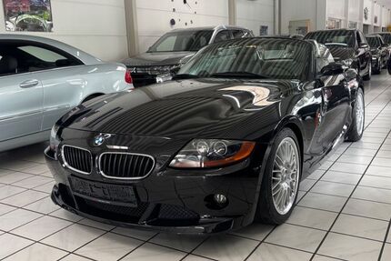 BMW Z4 55.000 km 16.900 &euro; Essen - Karnap 45329