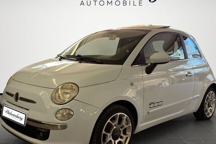 Fiat 500 192.466 km 3.790 &euro; Wuppertal 42349