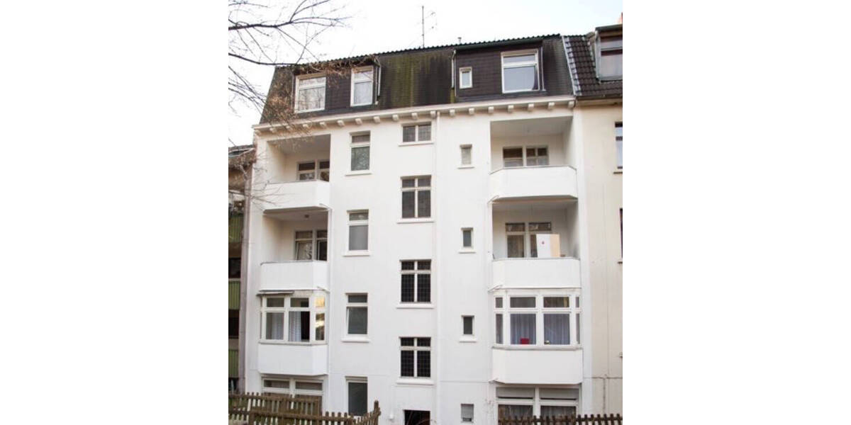 Mehrfamilienhaus, Wohnhaus Wuppertal / Wichlinghausen-Süd Barmen - 2 Zimmer, 548 m&sup2;, 650.000&euro; | Angebot:25701196