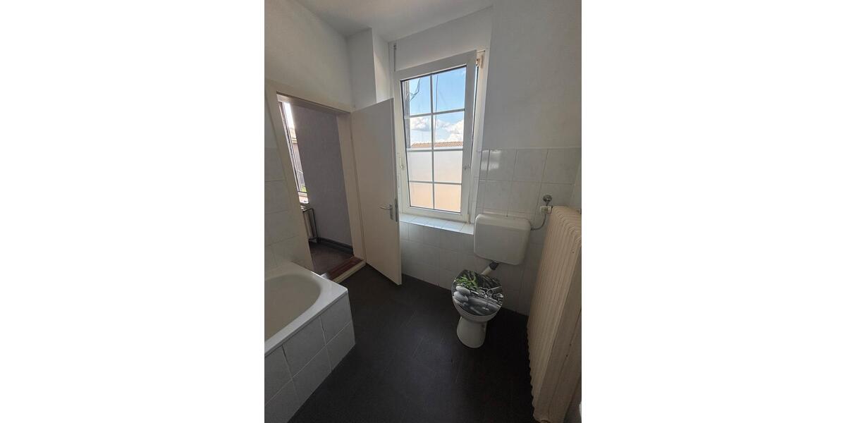 Erdgeschoßwohnung Bochum Höntrop - 2 Zimmer, 45 m&sup2;, 600&euro; | Angebot:26579732