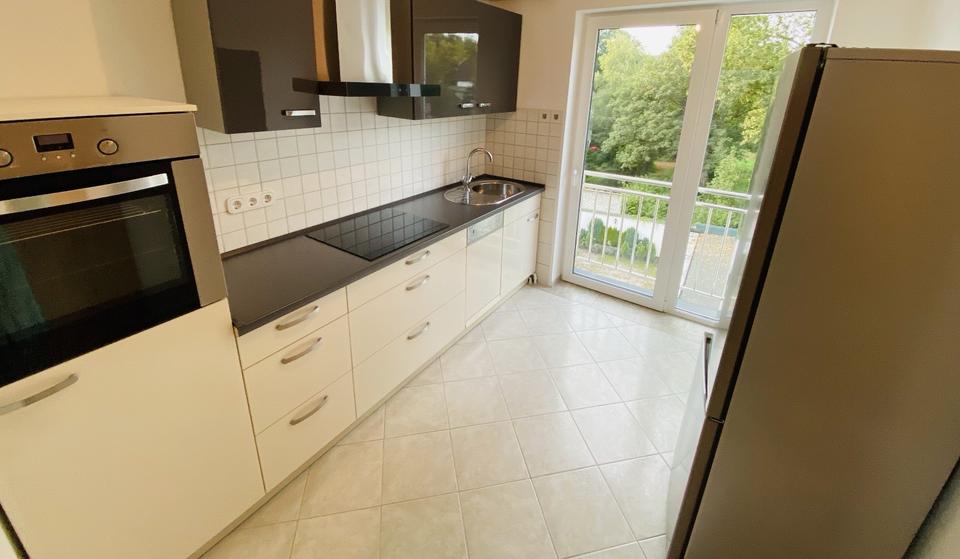 Etagenwohnung Bochum Bochum-Ost - 3 Zimmer, 48 m&sup2;, 530&euro; | Angebot:26618885