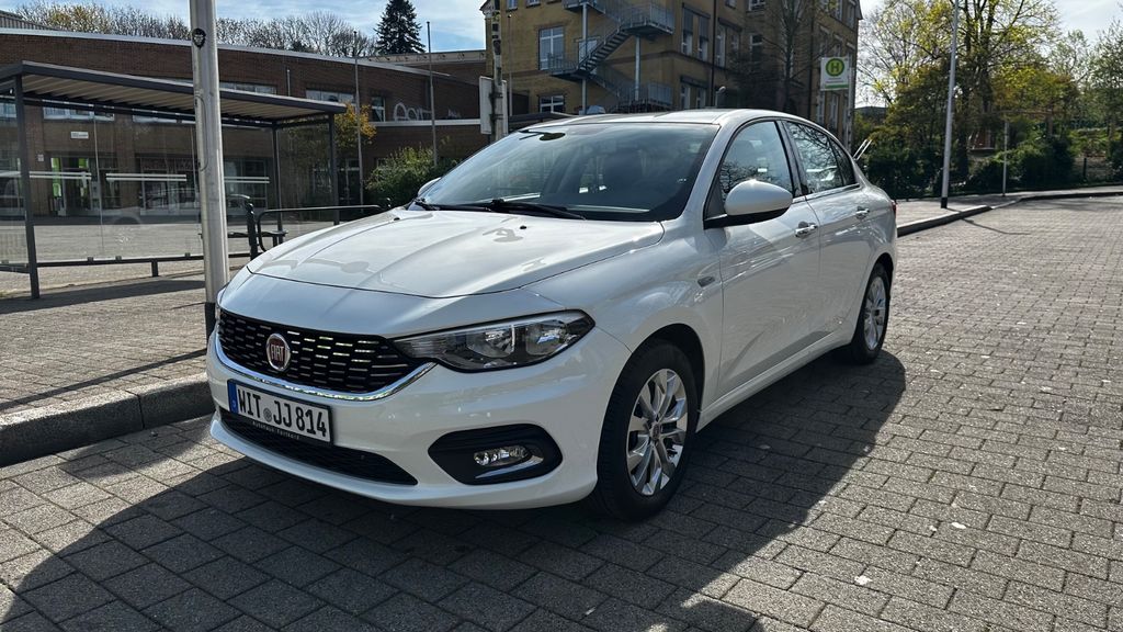 Fiat Tipo 56.000 km 9.999 &euro; Witten 58453