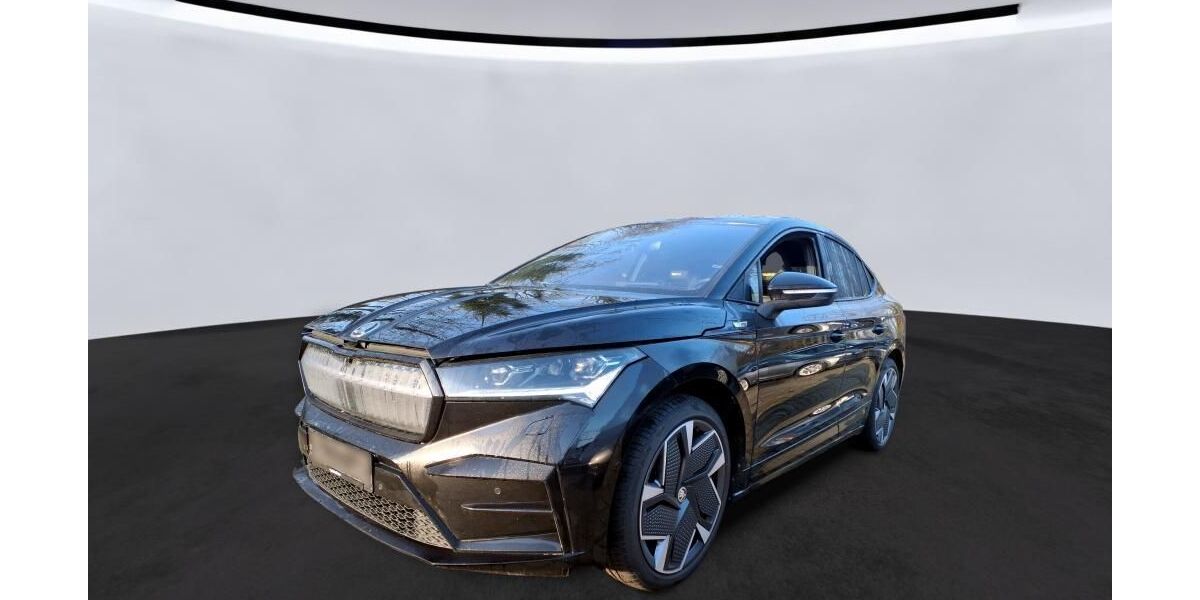 Skoda Enyaq 59.498 km 37.370 &euro; Hagen 58091