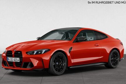 BMW M4 16.640 km 82.900 &euro; Witten 58455