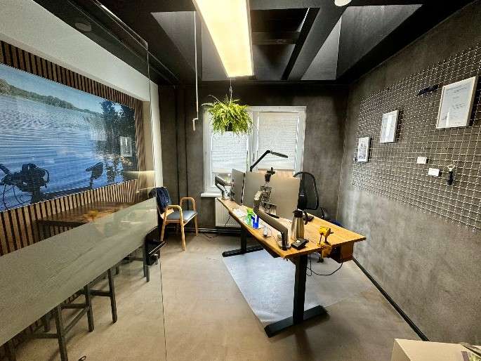 Gewerbeobjekt Remscheid - 475&euro; | Angebot:27107431