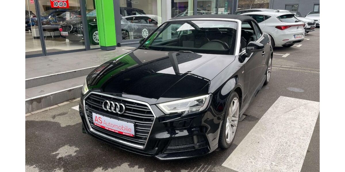 Audi A3 18.232 km 26.880 &euro; Essen 45326