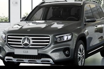 Mercedes-Benz GLB 200 9.900 km 42.250 &euro; Wuppertal 42115