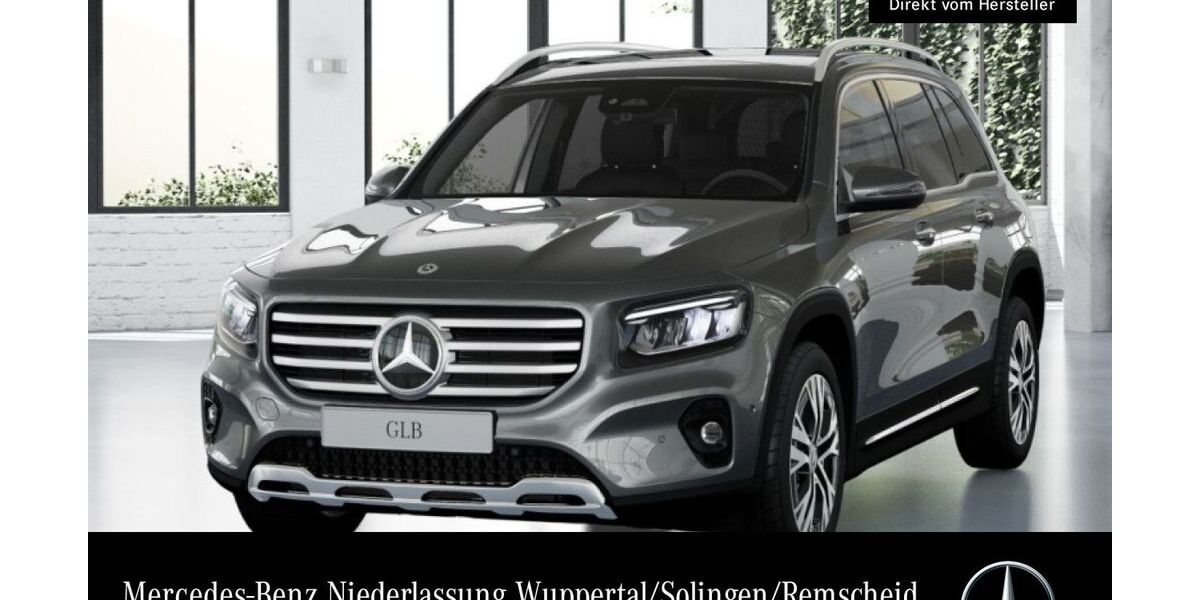 Mercedes-Benz GLB 200 9.900 km 42.250 &euro; Wuppertal 42115