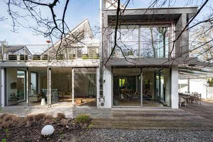 Haus Düsseldorf-Hubbelrath Hubbelrath - 4.5 Zimmer, 300 m&sup2;, 2.985.000&euro; | Angebot:26656591