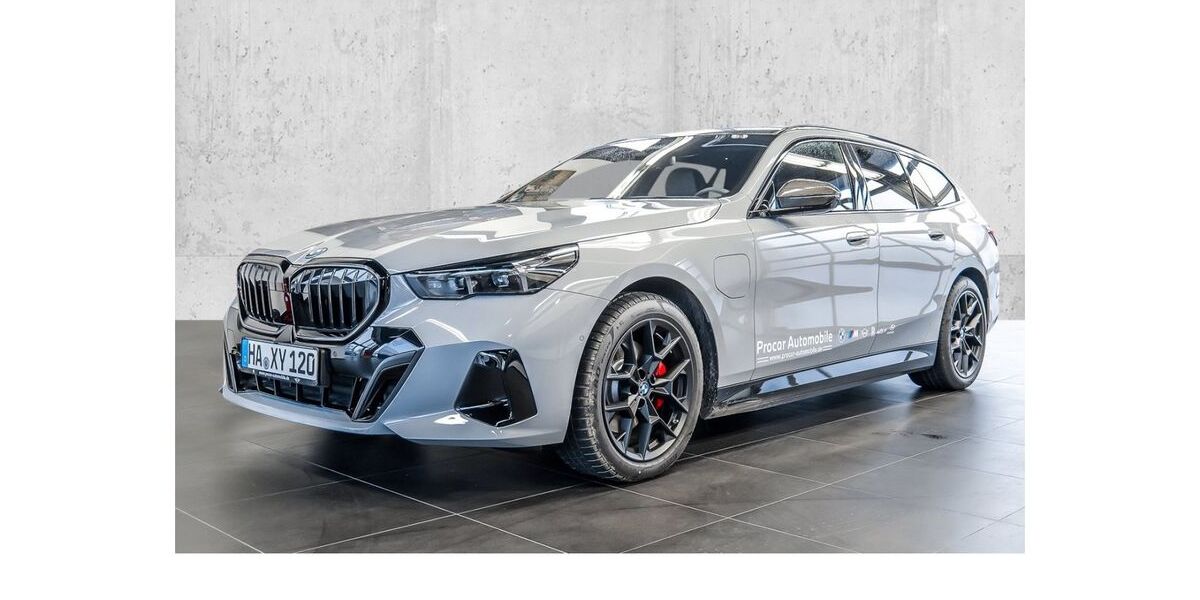 BMW 530 6.900 km 81.990 &euro; Hagen 58119