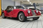 Morgan Plus 8 17.227 km 54.900 &euro; Wermelskirchen 42929