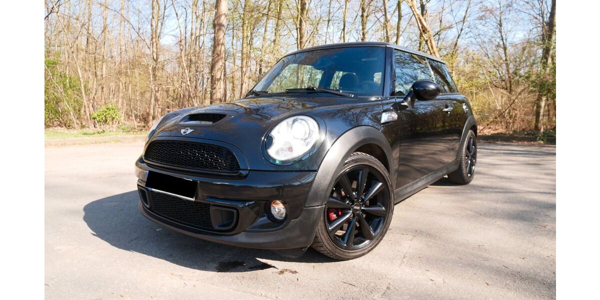 Mini Cooper S 187.000 km 7.800 &euro; Gelsenkirchen 45891