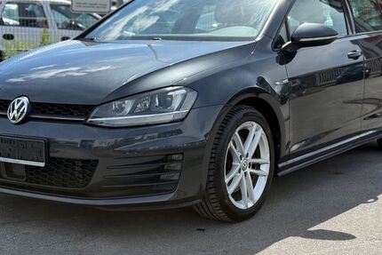 VW Golf 196.000 km 12.400 &euro; Hilden 40721