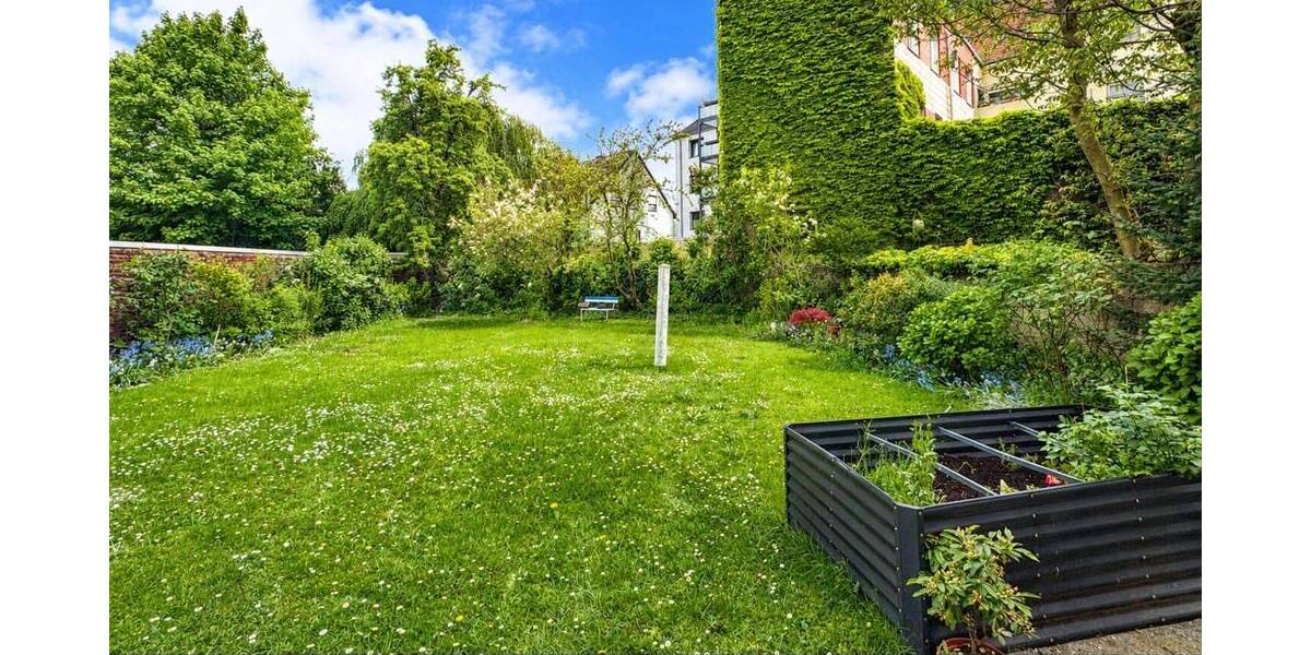 Etagenwohnung Gelsenkirchen Heßler - 2 Zimmer, 63 m&sup2;, 400&euro; | Angebot:26583567