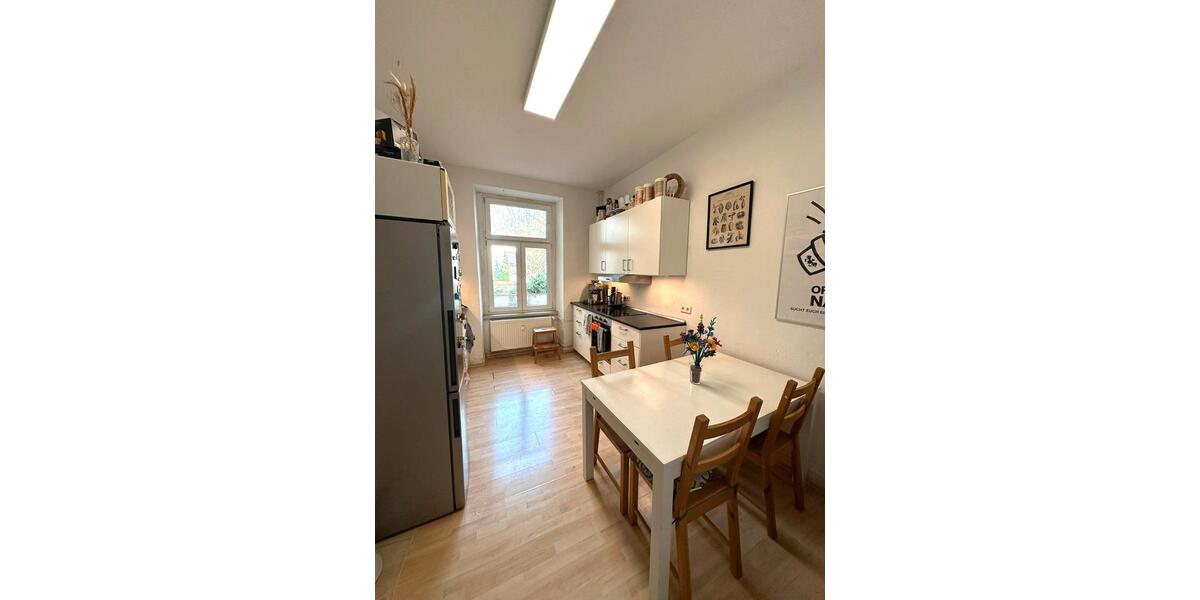 Etagenwohnung Wuppertal Elberfeld - 2 Zimmer, 73 m&sup2;, 660&euro; | Angebot:26003610