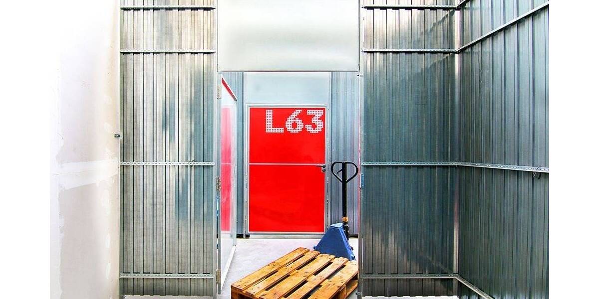 Gewerbeobjekt Heiligenhaus Mitte - 130&euro; | Angebot:25689114