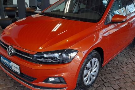VW Polo 56.149 km 12.999 &euro; Gelsenkirchen 45888