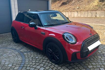Mini Cooper 15.500 km 25.490 &euro; Essen 45141